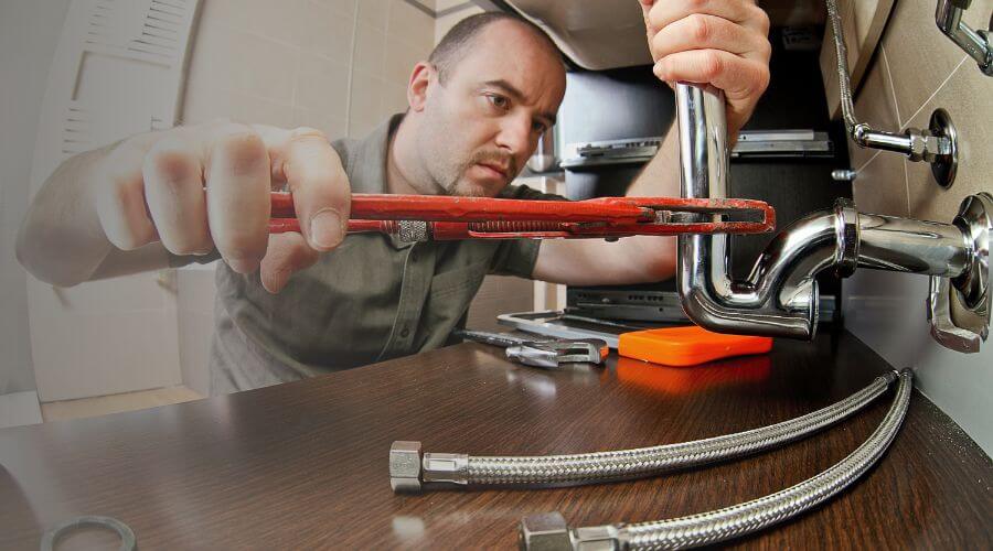 Professional emergency plumbing in Jenkinjones, WV